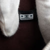 CHANEL Caviar Medium O Case with Exclusive White Packaging from 31 Rue Cambon