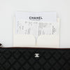 CHANEL Caviar Medium O Case with Exclusive White Packaging from 31 Rue Cambon