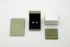Van Cleef & Arpels Mother of Pearl Vintage Alhambra Earrings 18K Yellow Gold Full Set